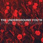 The Underground Youth Falling CD