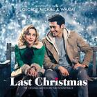 George Michael Last Christmas Original Motion Picture Soundtrack CD