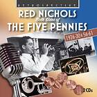 Red Nichols Both Sides Of The Five Pennies CD