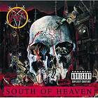 Slayer South Of Heaven CD