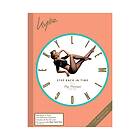 Kylie Minogue Step Back In Time: The Definitive Collection Deluxe Edition CD