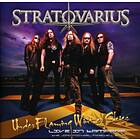 Stratovarius Under Flaming Winter Skies Live In Tampere CD