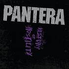 Pantera History Of Hostility LP