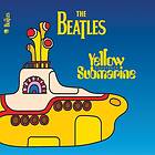 The Beatles Yellow Submarine Songtrack (Remastered) CD