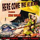 Kim Wilde Here Come The Aliens CD