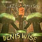 Denis Wise Wize LP