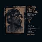 Artister Strain Crack & Break: Music From Nurse With Wound List Volume 1 (France) LP