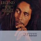 Bob Marley & The Wailers Legend Deluxe Edition CD