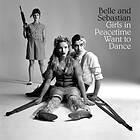 Belle & Girls In Peacetime Want To Dance CD