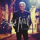 Steve Tyrell I'll Romance CD