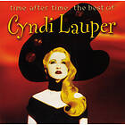 Cyndi Lauper Time After Time: The Best Of CD