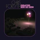 Chris Forsyth Evolution Here We Come LP