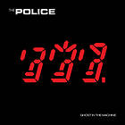 The Police Ghost In Machine (Remastered) CD