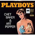 Chet Playboys LP