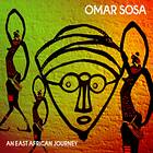 Omar Sosa An East African Journey CD