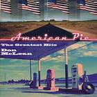 Don McLean American Pie: The Greatest Hits CD