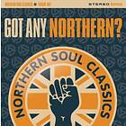 Diverse Artister Got Any Northern? (Northern Soul Classics Vol.1) CD