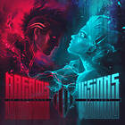 Scandroid Dreams Of Darkness Visions Light CD