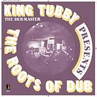 Tubby The Roots Of Dub CD