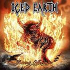 Iced Earth Burnt Offerings CD