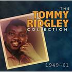 Tommy Ridgley The Collection CD