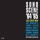 Artister Solo Scene 1964-65 (Jazz Joes Mod) CD