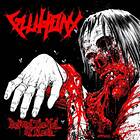 Gluttony Beyond The Veil Of Flesh CD