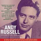 Andy Russell Collection 1944-'49 CD