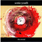 Sonic Youth The Eternal LP