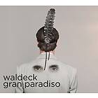 Waldeck Gran Paradiso LP