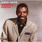 Jimmy Midnight Special CD