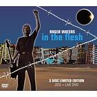 Roger Waters In The Flesh Limited Edition CD