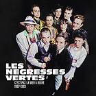 s Negresses Vertes C'est Pas Mer A Boire 87-93 CD