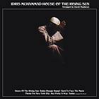 Idris Muhammad House Of The Rising Sun CD