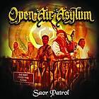 Saor Patrol Asylum CD
