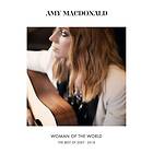 Amy MacDonald Woman Of The World: Best 2007-2018 LP