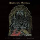 Wrekmeister Harmonies We Love To Look At The Carnage Limited Edition LP
