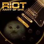 Army Of One CD