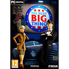 The Next Big Thing (PC)