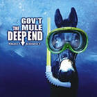 Govt Mule The Deep End Vol 1 & 2 CD