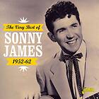 Sonny James The Very Best Of 1952-1962 CD