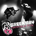 Green Day Awesome As Fuck Live (m/DVD) CD