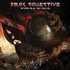 Prog Collective Worlds On Hold CD