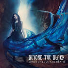 Beyond The Black Songs Of Love And Death CD