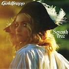 Goldfrapp Seventh Tree Limited Edition (m/DVD) CD