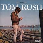 Tom Rush Rush/Wrong End Of The Rainbow CD