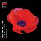 Ralph Williams Williams: Mass In G Minor CD