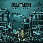 Talent Dead Silence CD