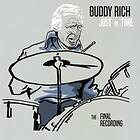 Buddy Rich Just In Time The Final Recording Deluxe Edition CD
