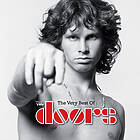 The Doors Very Best Of CD